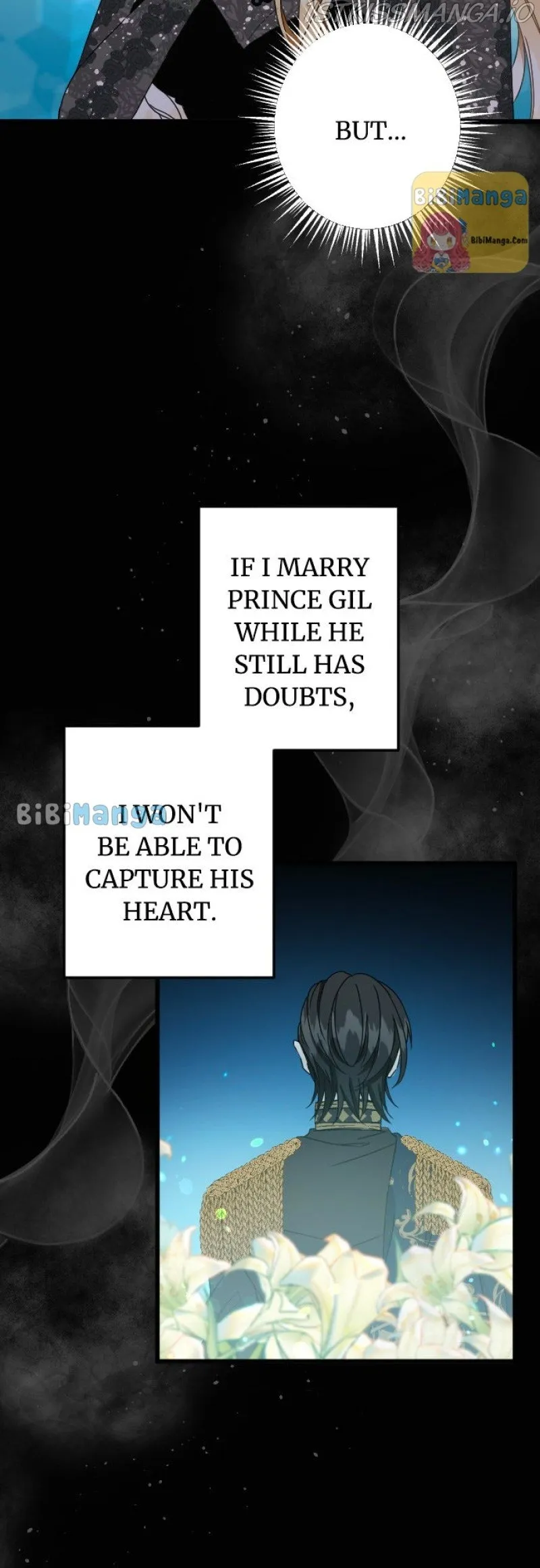 I Refuse to Be Executed a Second Time Chapter 40 Online - página 14