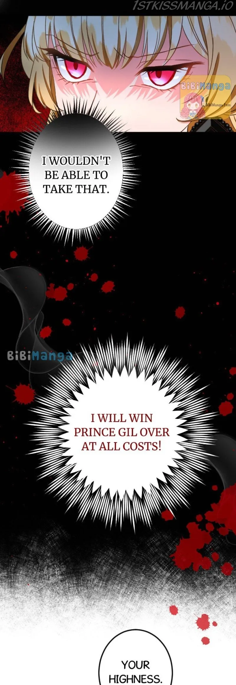 I Refuse to Be Executed a Second Time Chapter 40 Online - página 15