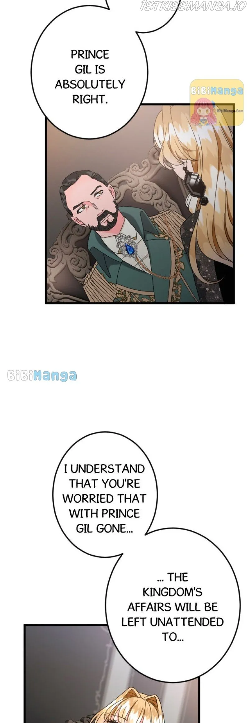 I Refuse to Be Executed a Second Time Chapter 40 Online - página 16
