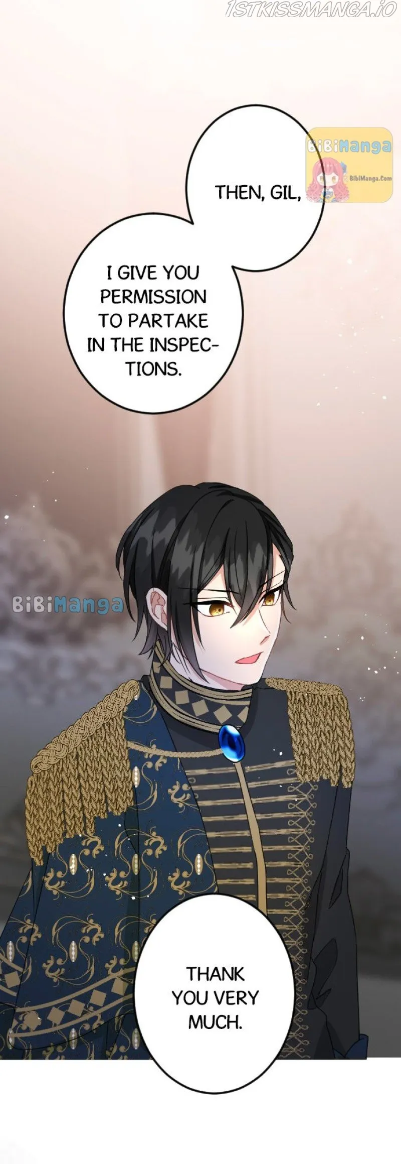 I Refuse to Be Executed a Second Time Chapter 40 Online - página 18