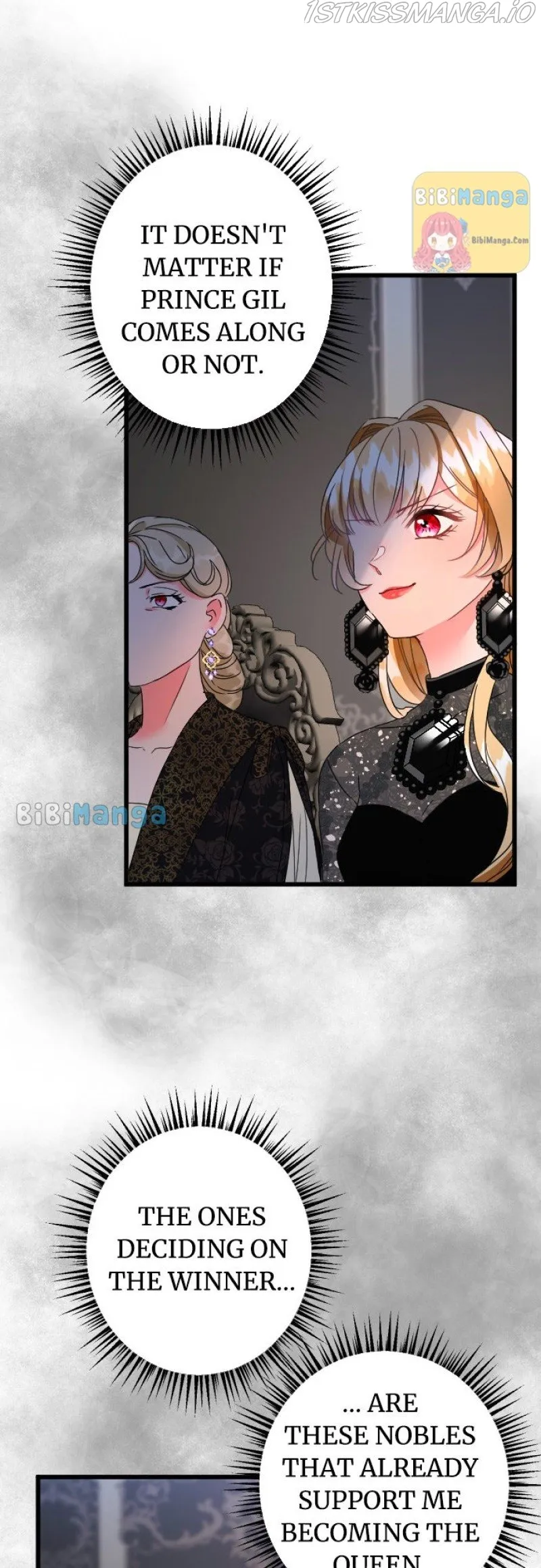 I Refuse to Be Executed a Second Time Chapter 40 Online - página 19