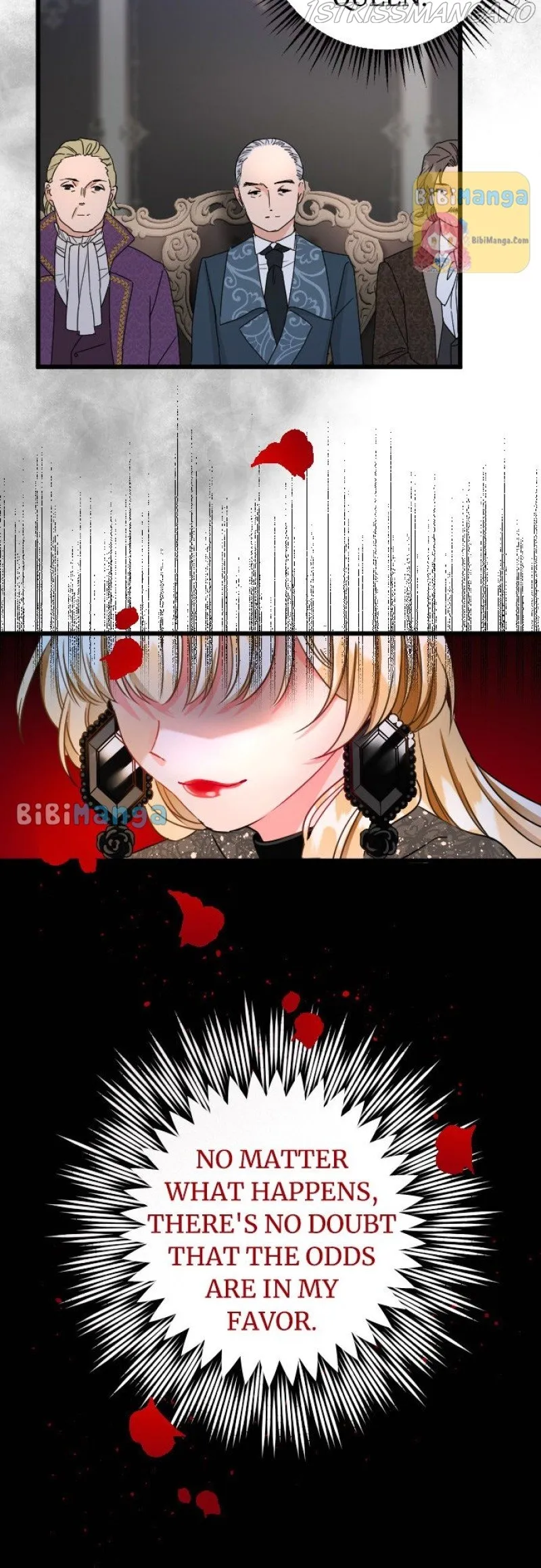 I Refuse to Be Executed a Second Time Chapter 40 Online - página 20