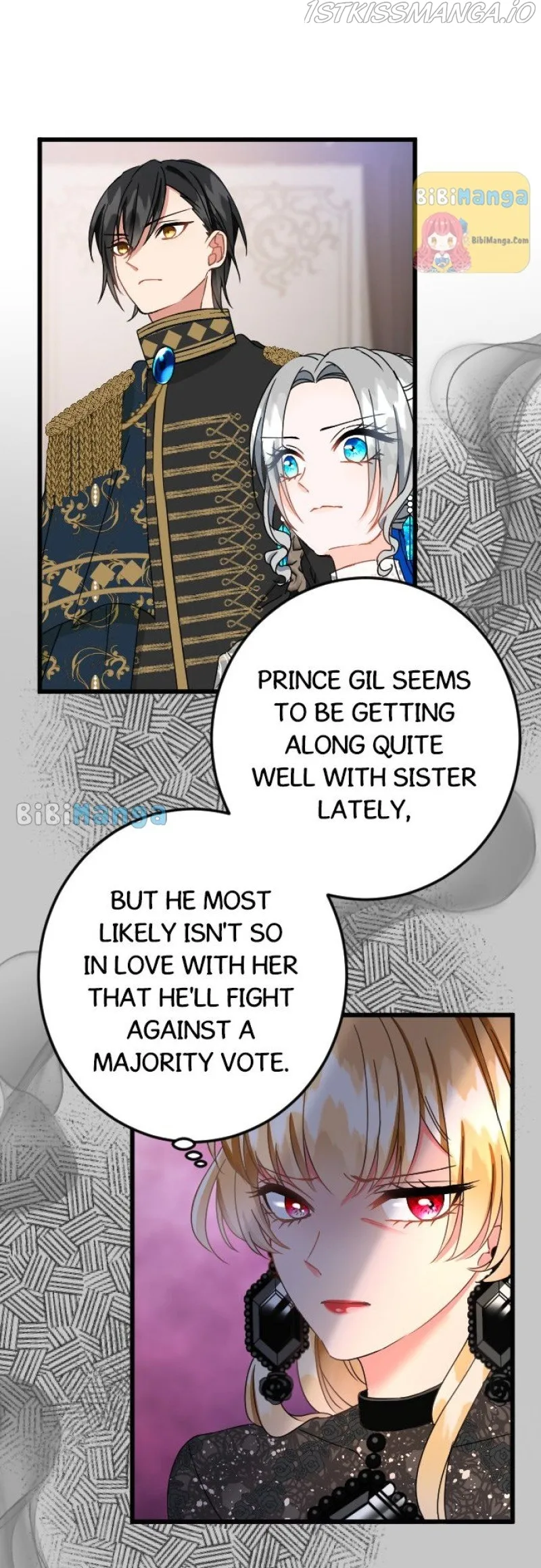 I Refuse to Be Executed a Second Time Chapter 40 Online - página 21
