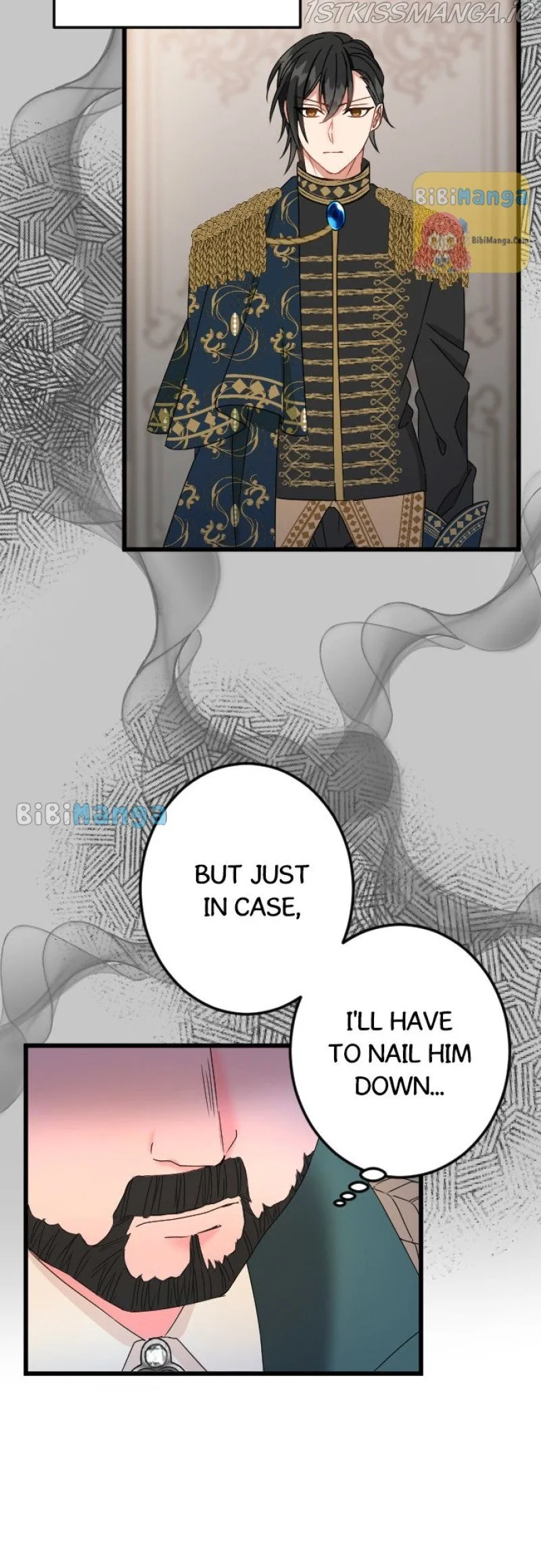 I Refuse to Be Executed a Second Time Chapter 40 Online - página 23