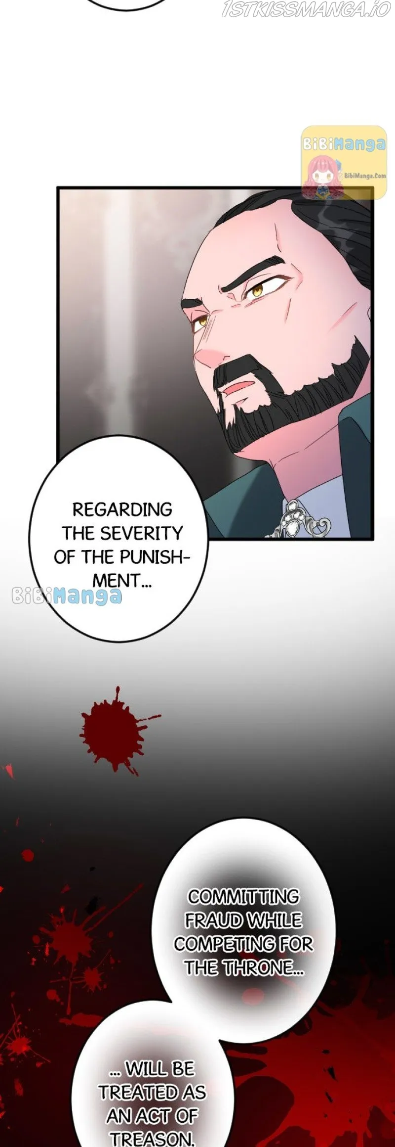 I Refuse to Be Executed a Second Time Chapter 40 Online - página 25