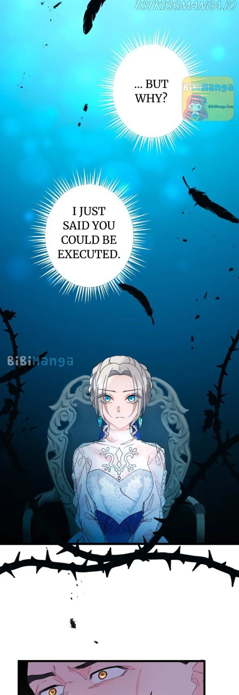 I Refuse to Be Executed a Second Time Chapter 40 Online - página 28