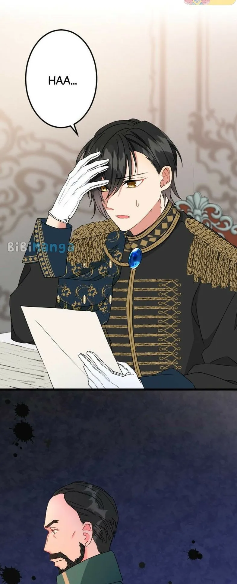 I Refuse to Be Executed a Second Time Chapter 41 Online - página 1