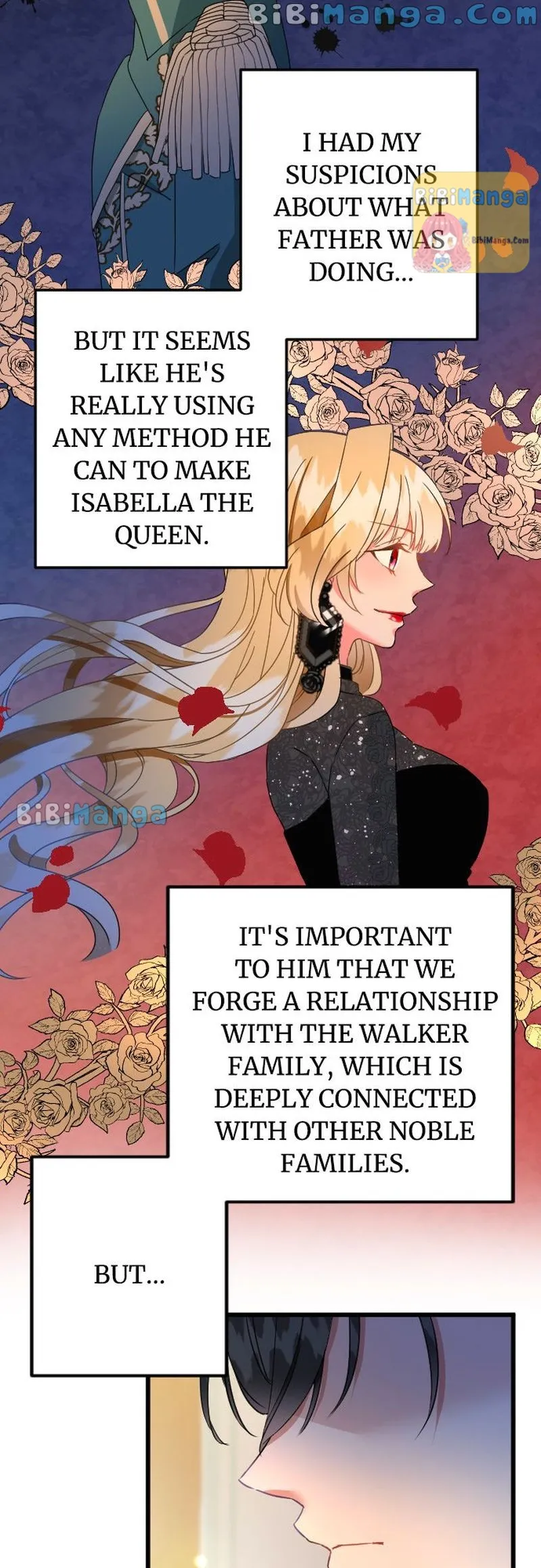 I Refuse to Be Executed a Second Time Chapter 41 Online - página 2