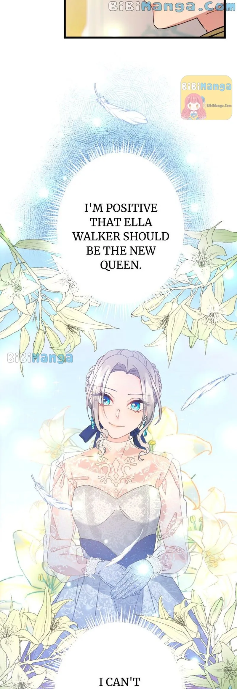 I Refuse to Be Executed a Second Time Chapter 41 Online - página 3