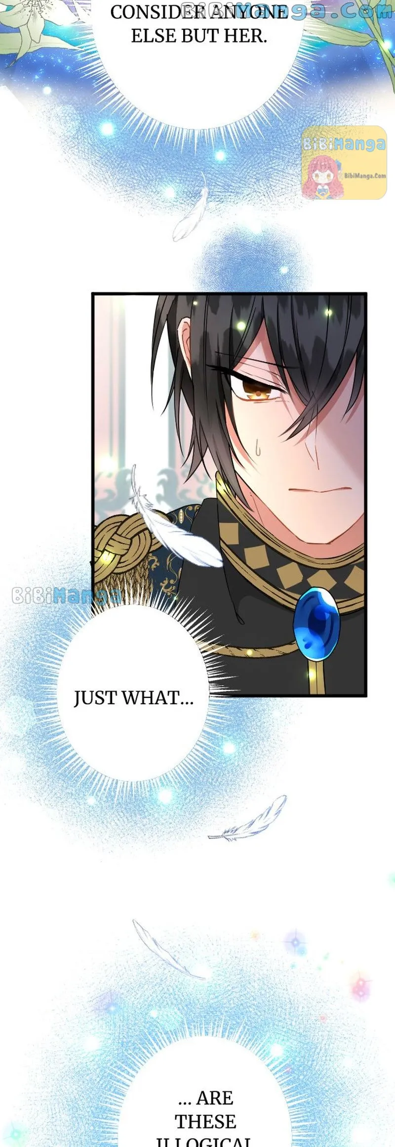 I Refuse to Be Executed a Second Time Chapter 41 Online - página 4