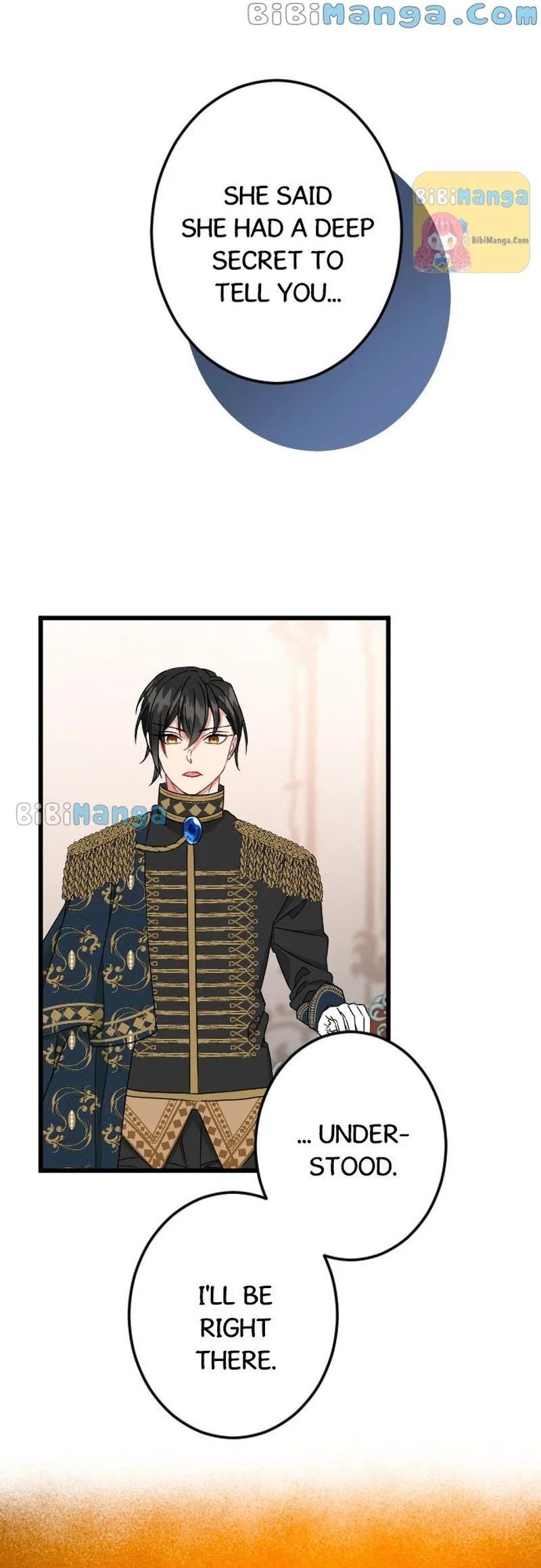 I Refuse to Be Executed a Second Time Chapter 41 Online - página 7