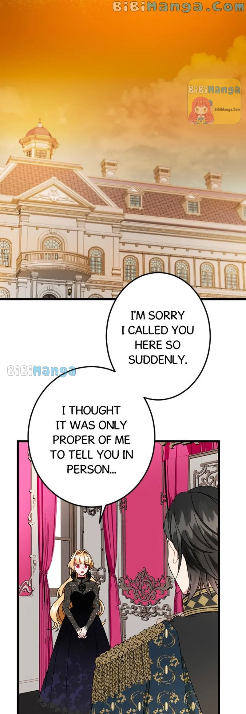 I Refuse to Be Executed a Second Time Chapter 41 Online - página 8