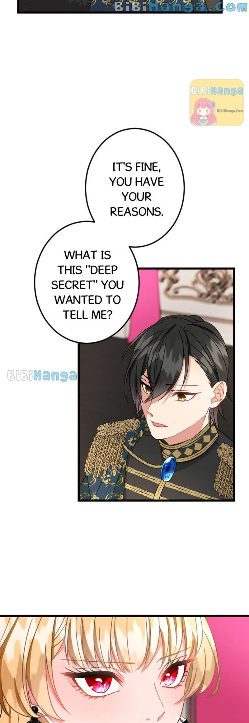I Refuse to Be Executed a Second Time Chapter 41 Online - página 9