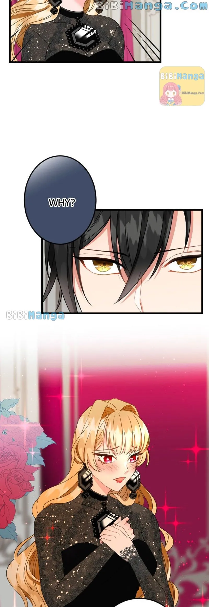I Refuse to Be Executed a Second Time Chapter 41 Online - página 12