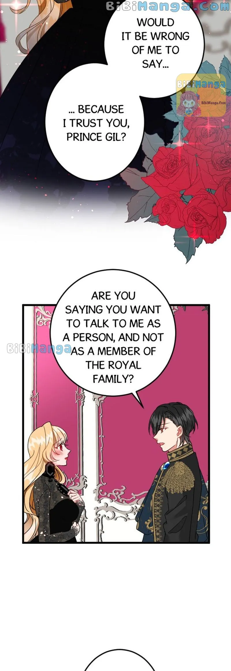 I Refuse to Be Executed a Second Time Chapter 41 Online - página 13