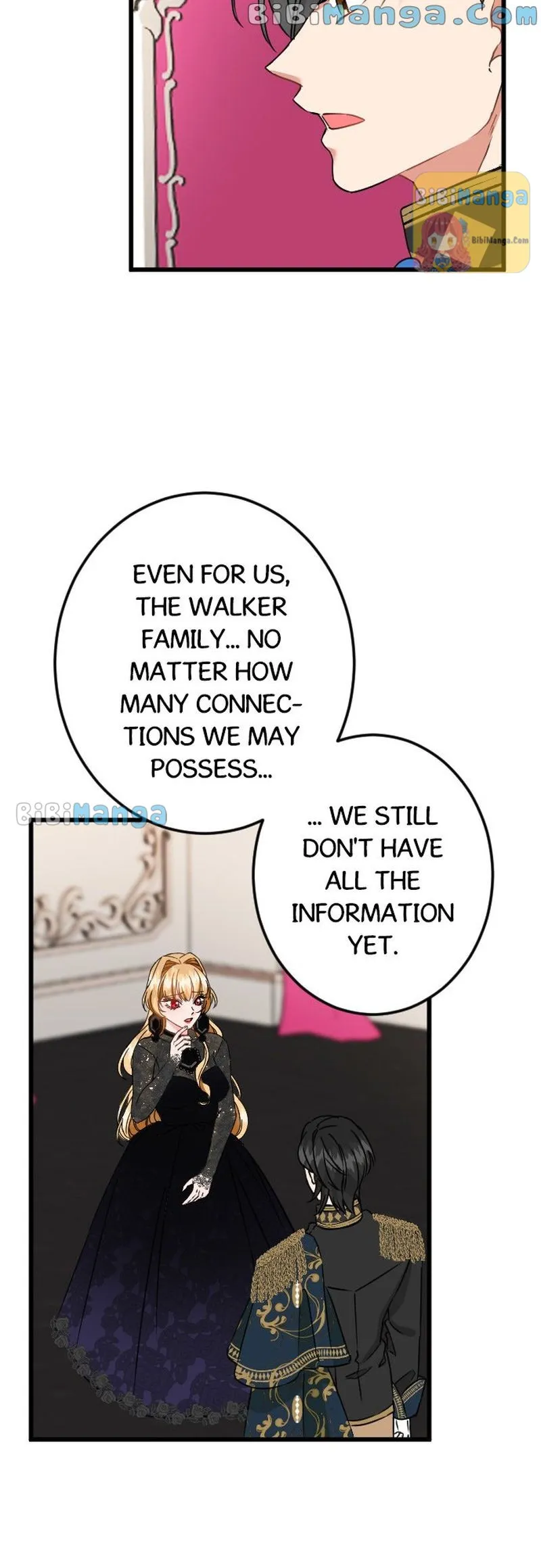 I Refuse to Be Executed a Second Time Chapter 41 Online - página 15