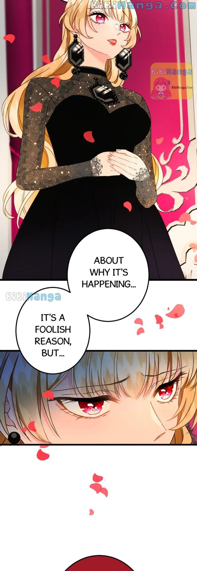 I Refuse to Be Executed a Second Time Chapter 41 Online - página 17