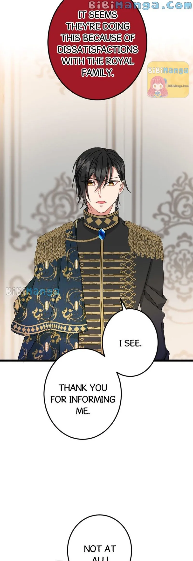 I Refuse to Be Executed a Second Time Chapter 41 Online - página 18