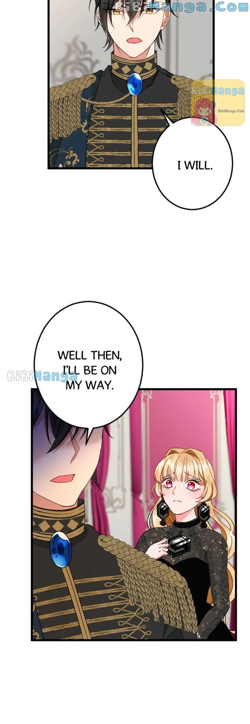 I Refuse to Be Executed a Second Time Chapter 41 Online - página 20