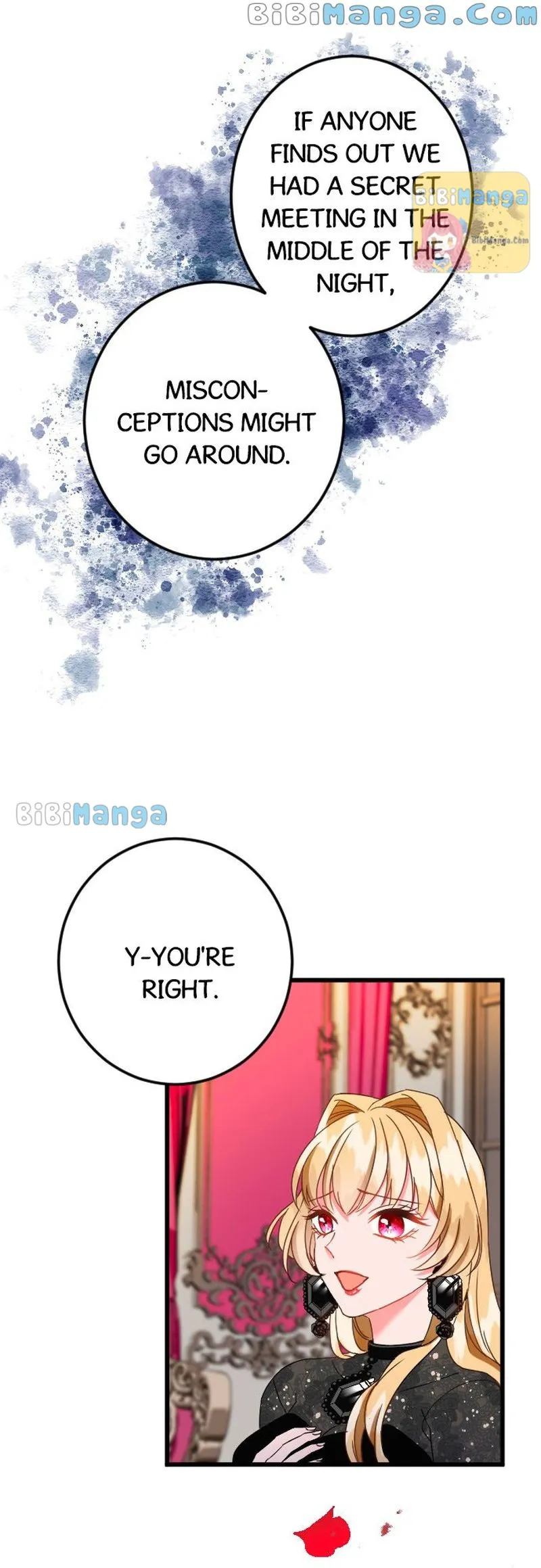 I Refuse to Be Executed a Second Time Chapter 41 Online - página 21