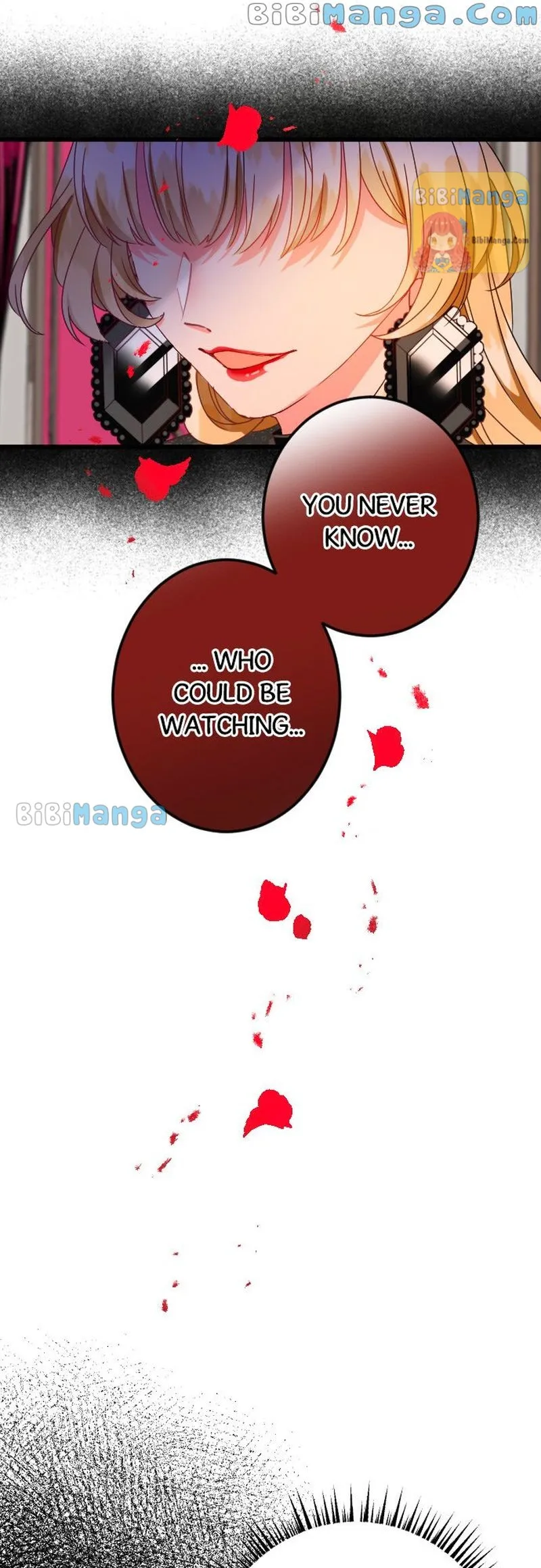 I Refuse to Be Executed a Second Time Chapter 41 Online - página 22
