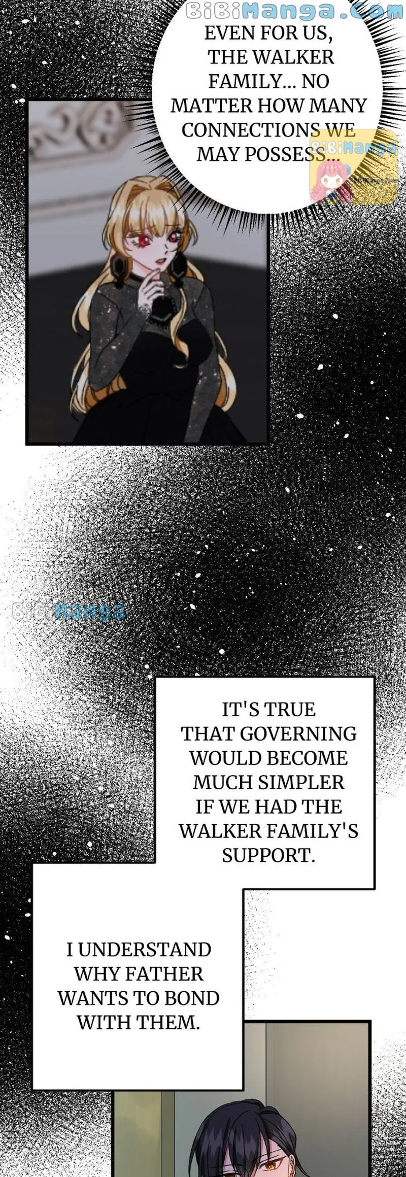 I Refuse to Be Executed a Second Time Chapter 41 Online - página 23