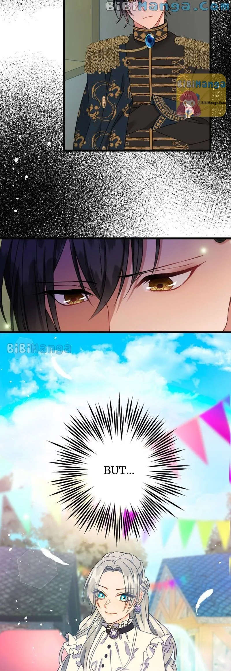 I Refuse to Be Executed a Second Time Chapter 41 Online - página 24