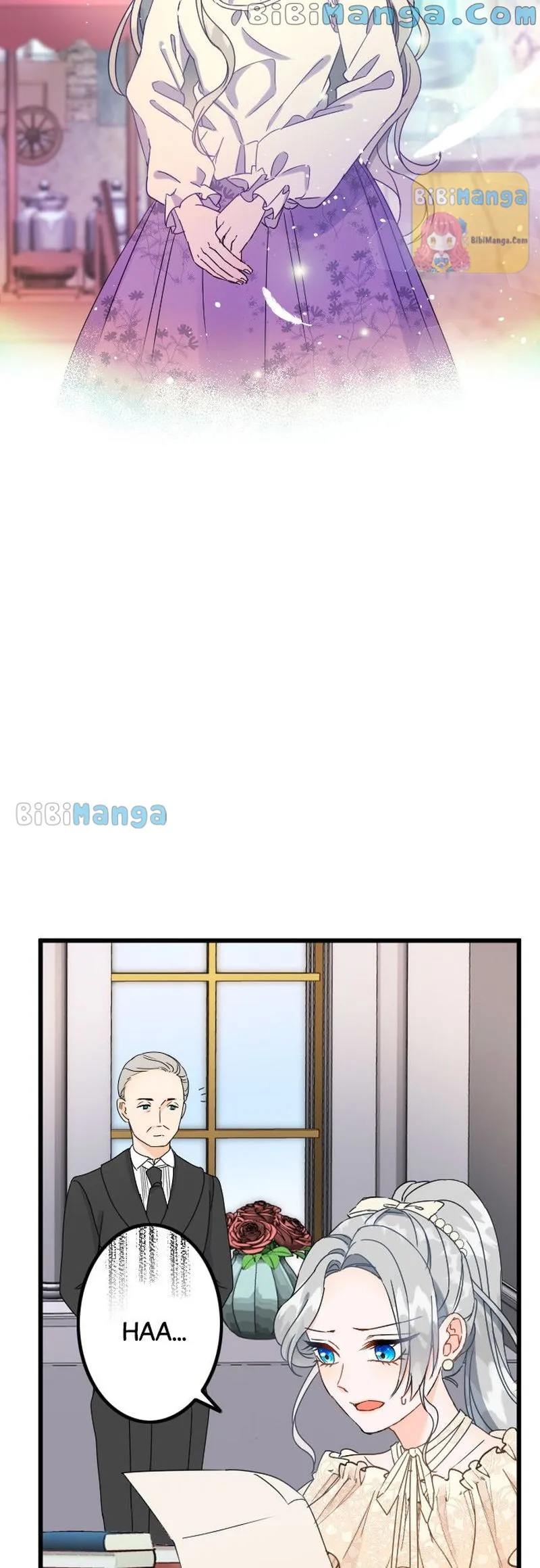 I Refuse to Be Executed a Second Time Chapter 41 Online - página 25