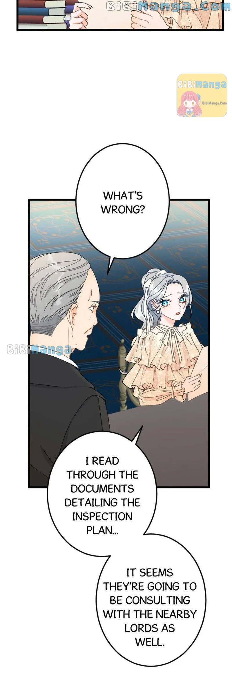 I Refuse to Be Executed a Second Time Chapter 41 Online - página 26