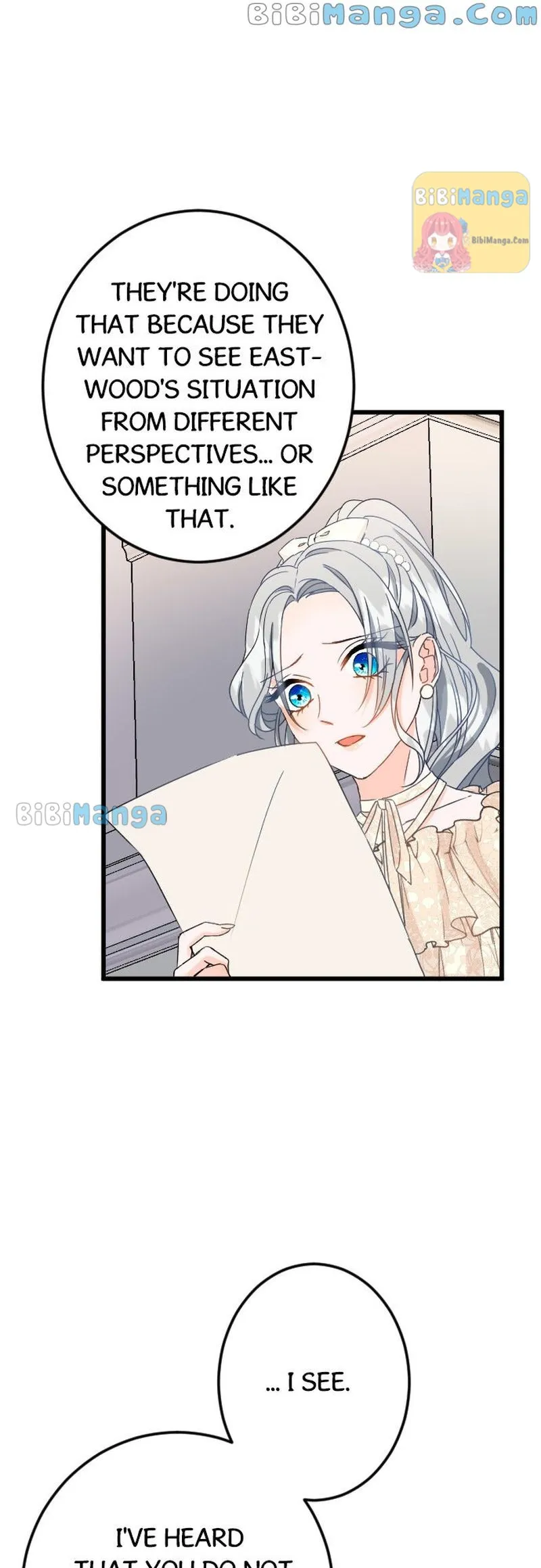 I Refuse to Be Executed a Second Time Chapter 41 Online - página 27