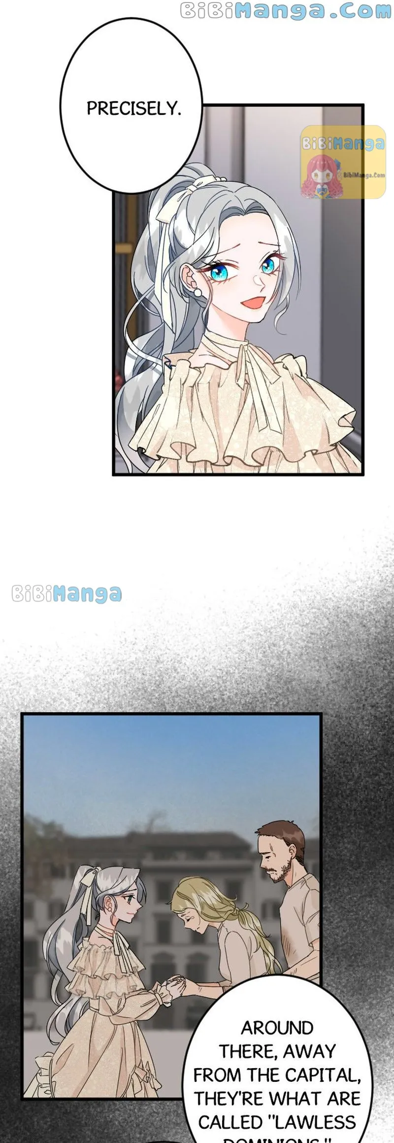 I Refuse to Be Executed a Second Time Chapter 41 Online - página 31