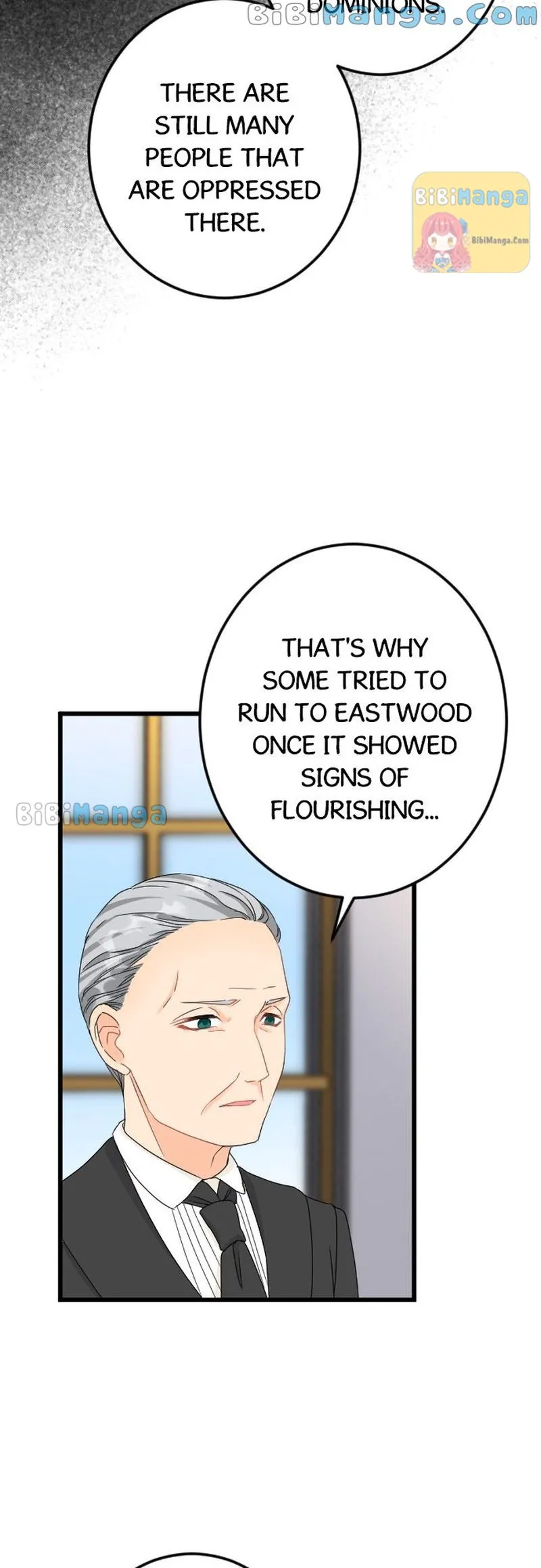 I Refuse to Be Executed a Second Time Chapter 41 Online - página 32