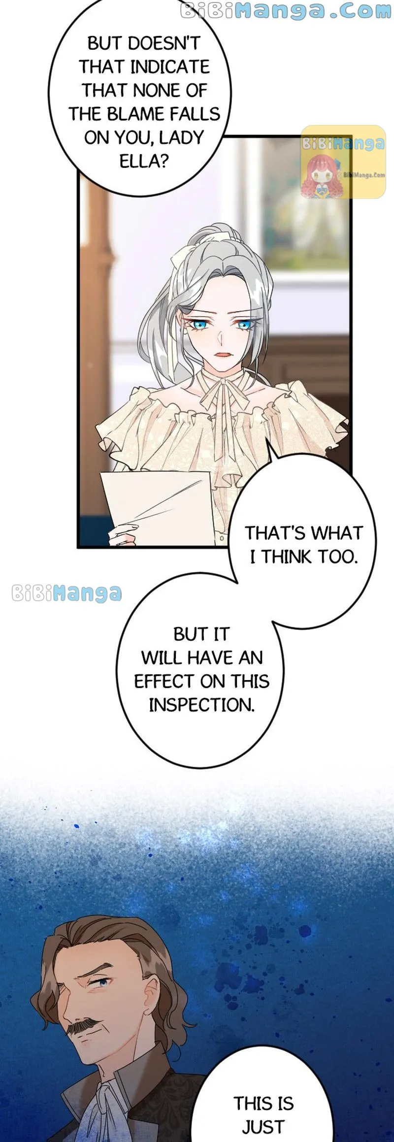 I Refuse to Be Executed a Second Time Chapter 41 Online - página 33