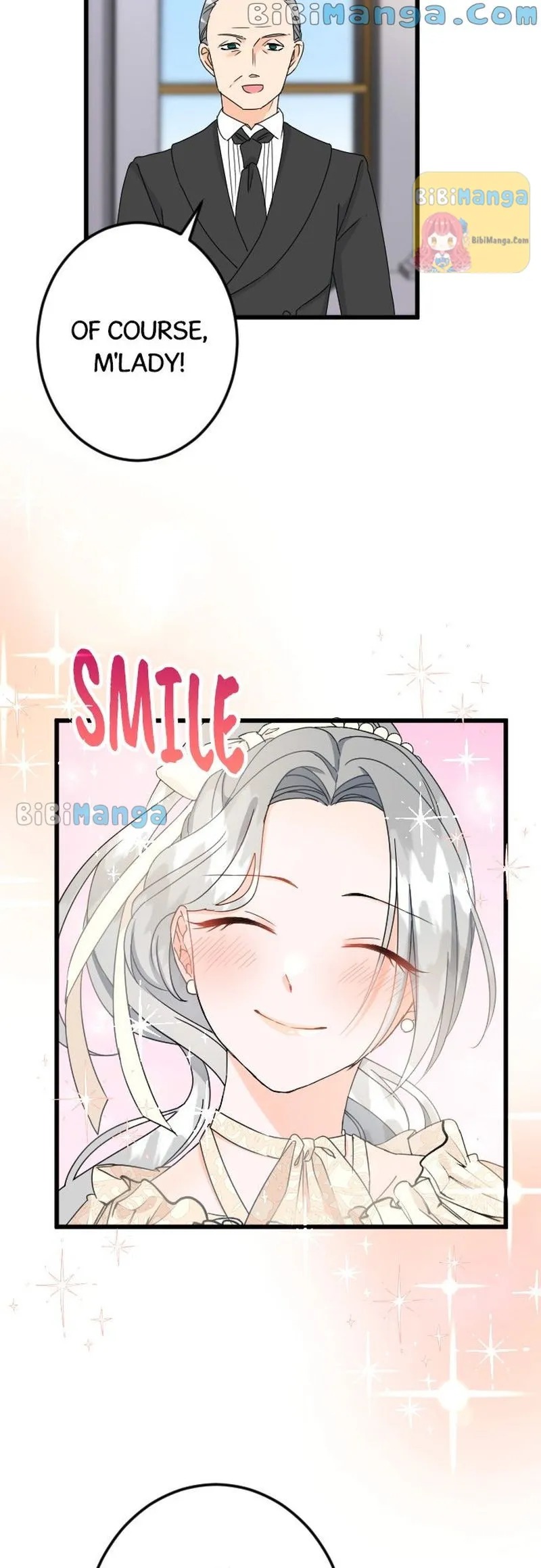 I Refuse to Be Executed a Second Time Chapter 41 Online - página 36