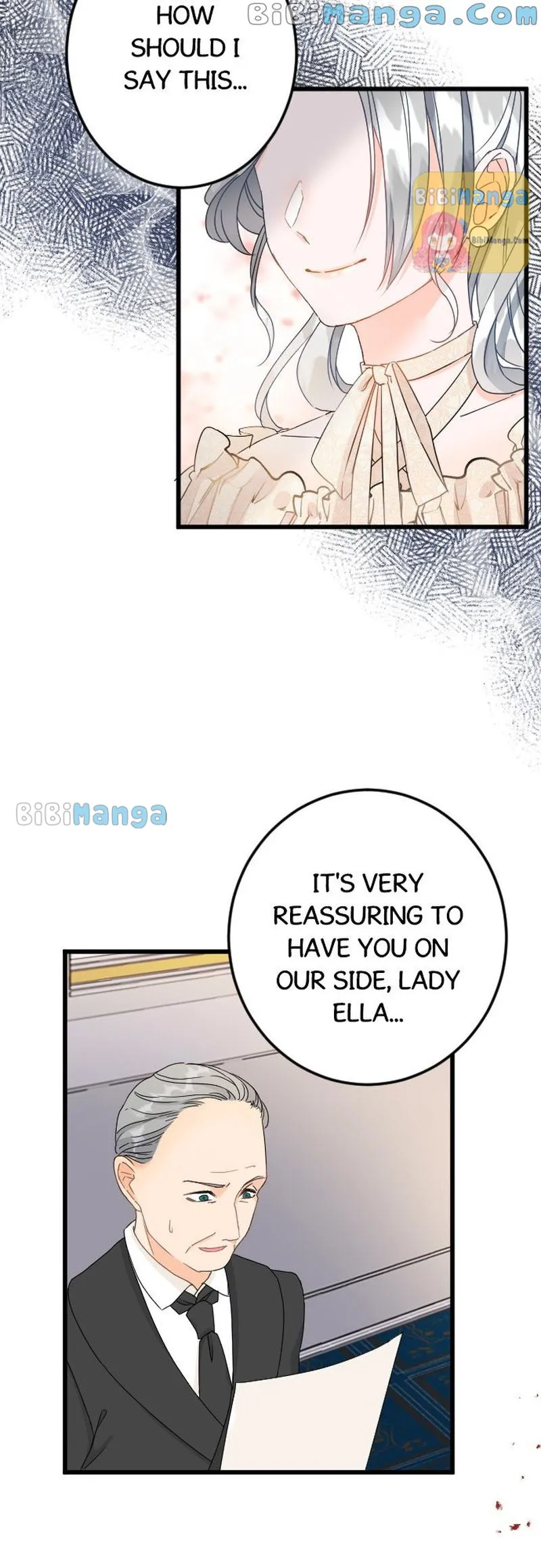 I Refuse to Be Executed a Second Time Chapter 41 Online - página 39