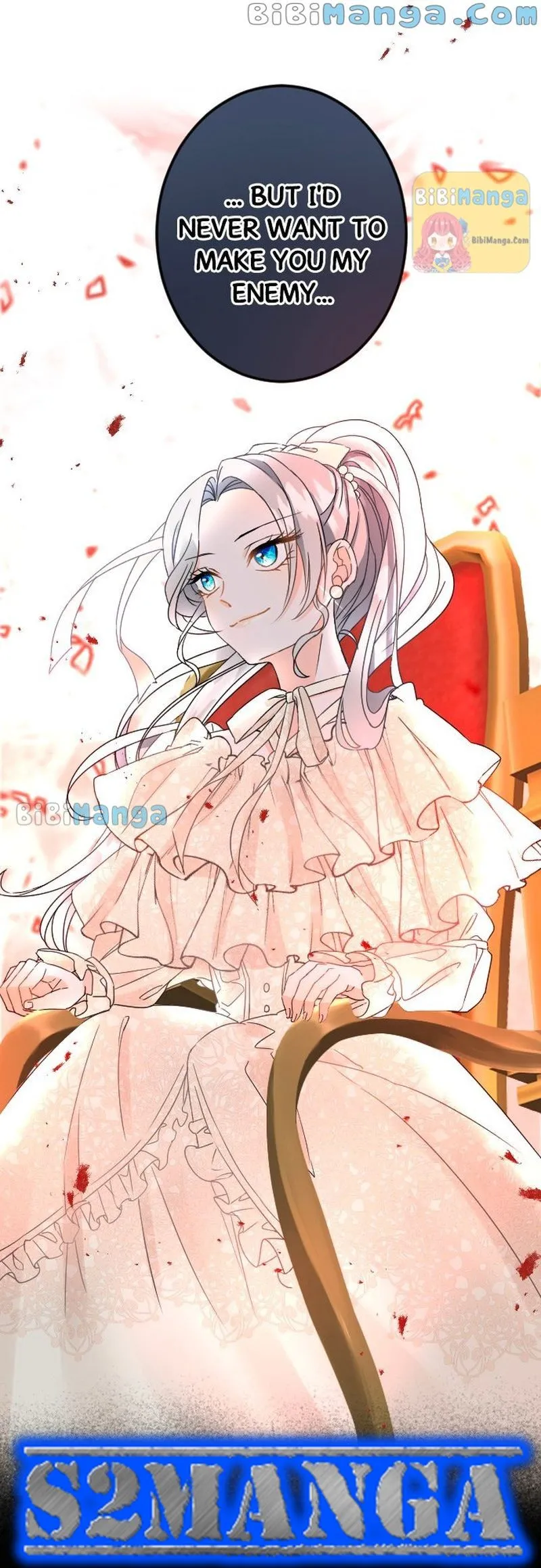 I Refuse to Be Executed a Second Time Chapter 41 Online - página 40