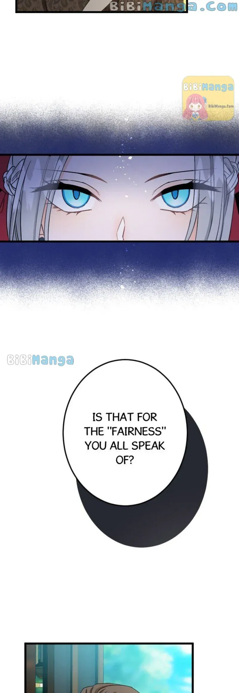 I Refuse to Be Executed a Second Time Chapter 42 Online - página 4