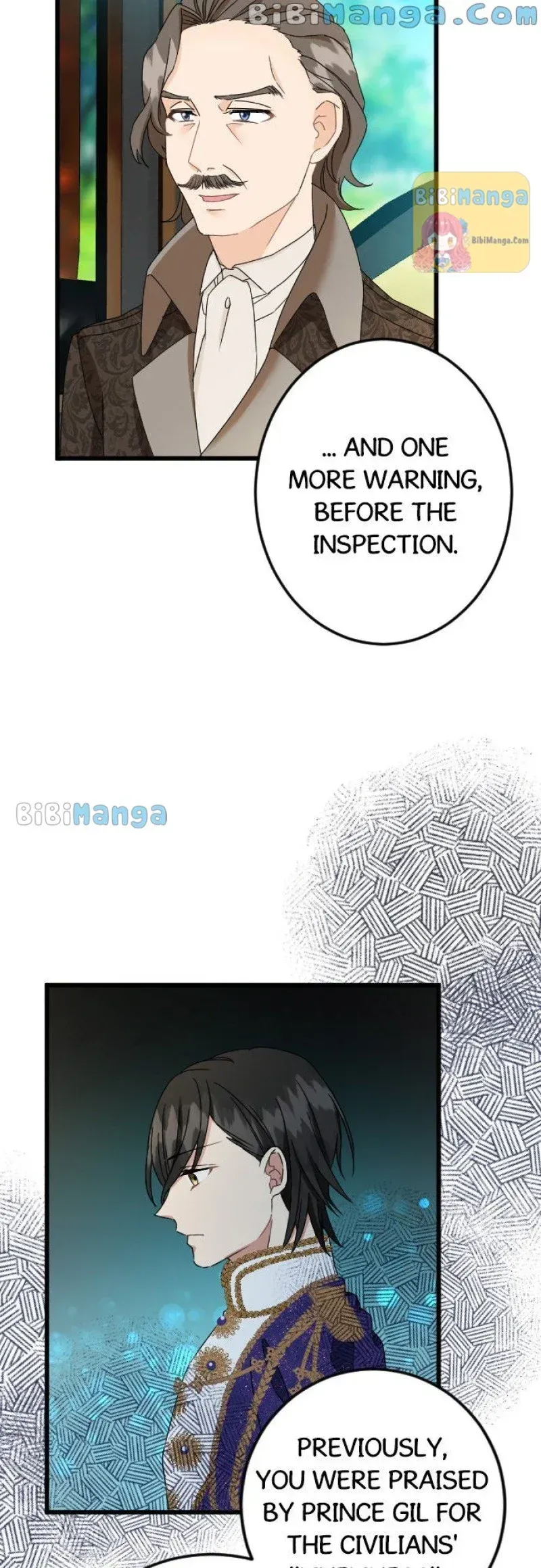 I Refuse to Be Executed a Second Time Chapter 42 Online - página 5