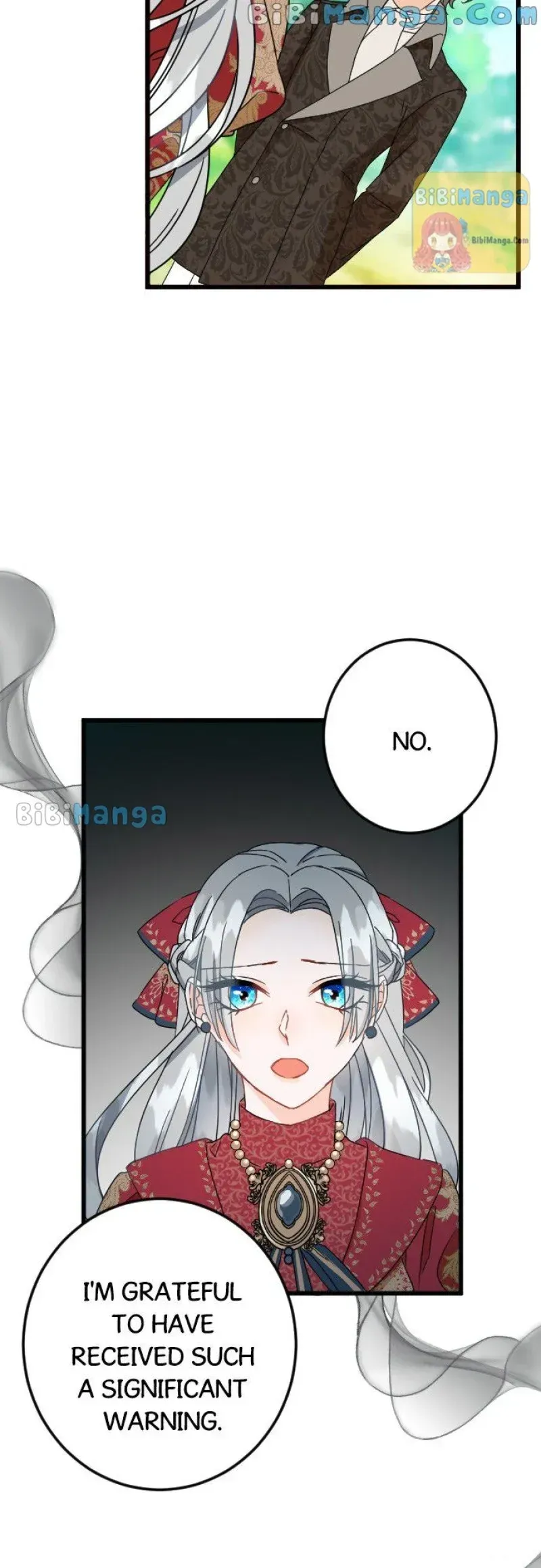 I Refuse to Be Executed a Second Time Chapter 42 Online - página 8
