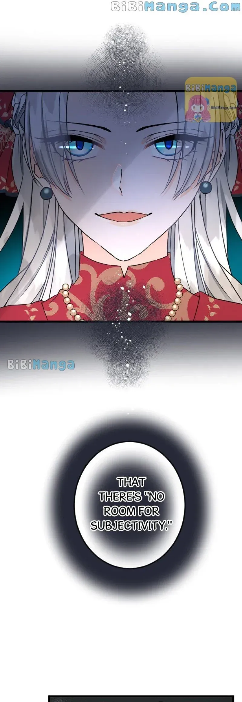 I Refuse to Be Executed a Second Time Chapter 42 Online - página 11