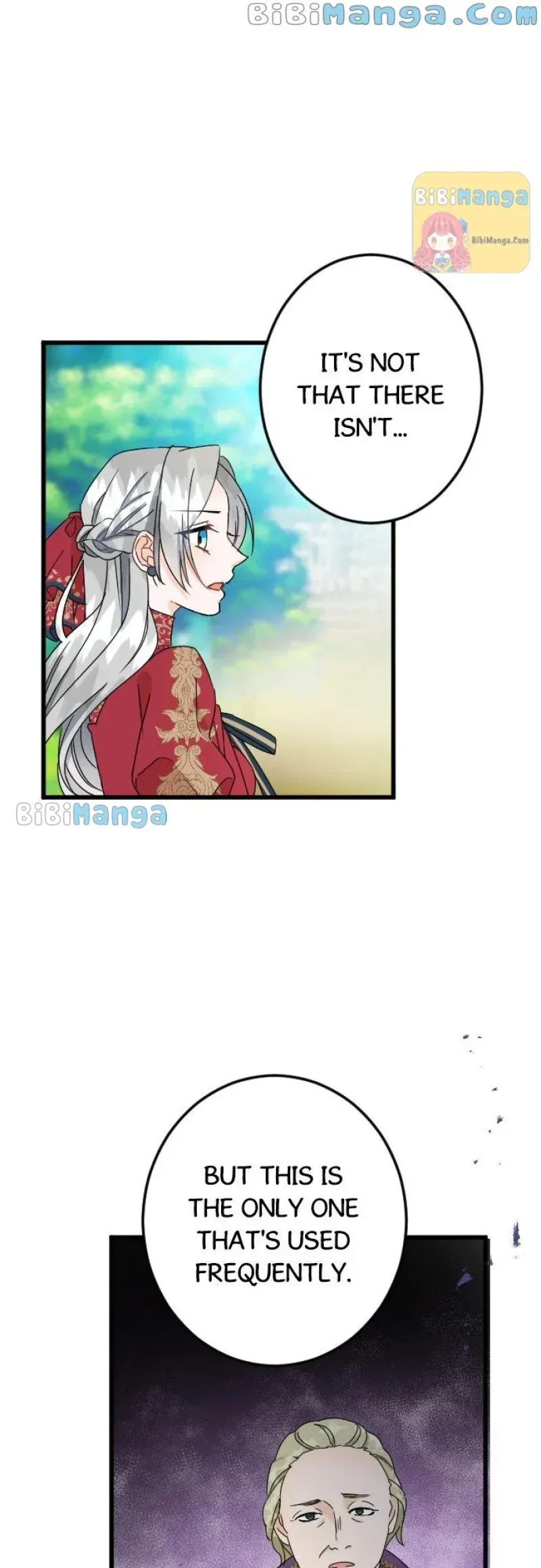 I Refuse to Be Executed a Second Time Chapter 42 Online - página 14