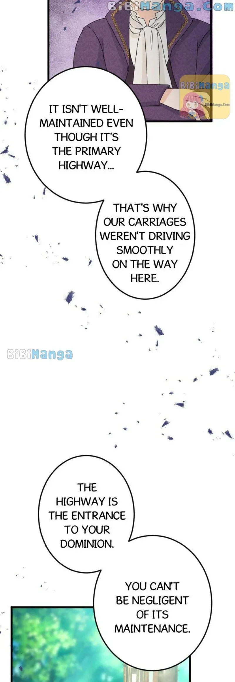 I Refuse to Be Executed a Second Time Chapter 42 Online - página 15