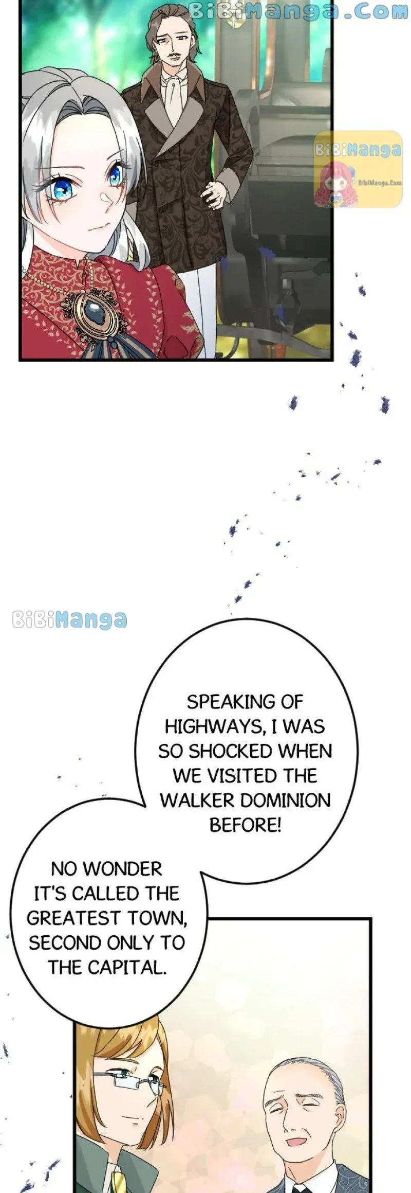 I Refuse to Be Executed a Second Time Chapter 42 Online - página 16