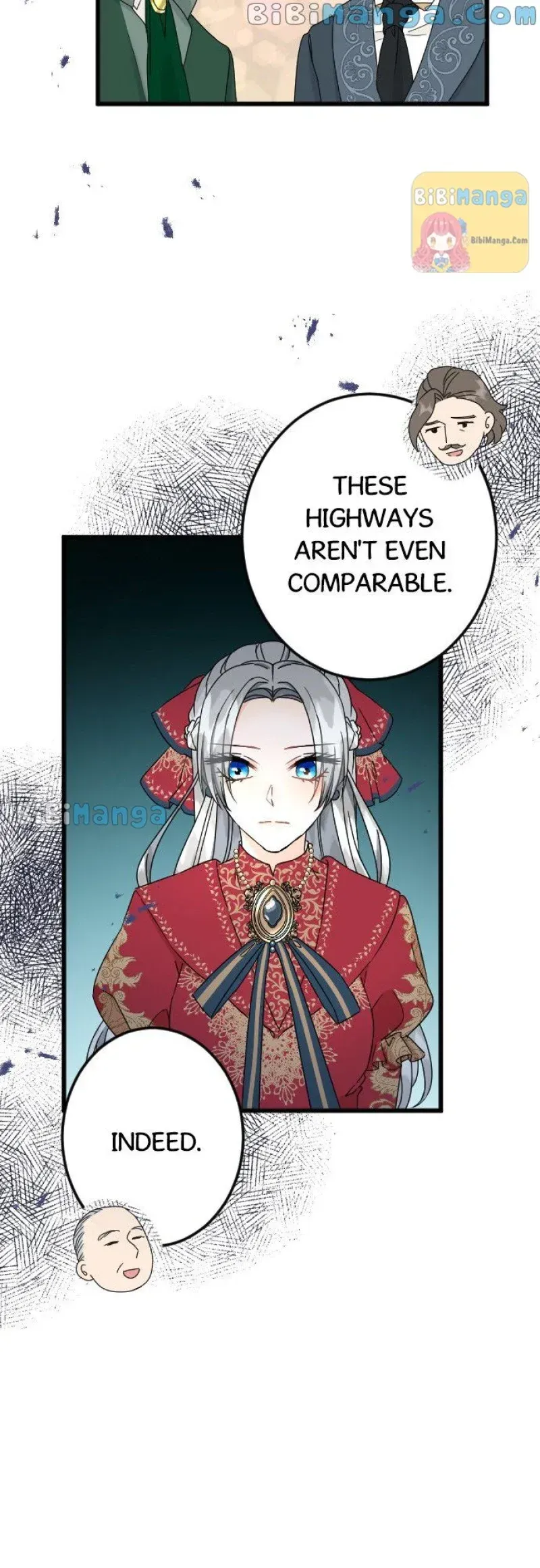 I Refuse to Be Executed a Second Time Chapter 42 Online - página 17
