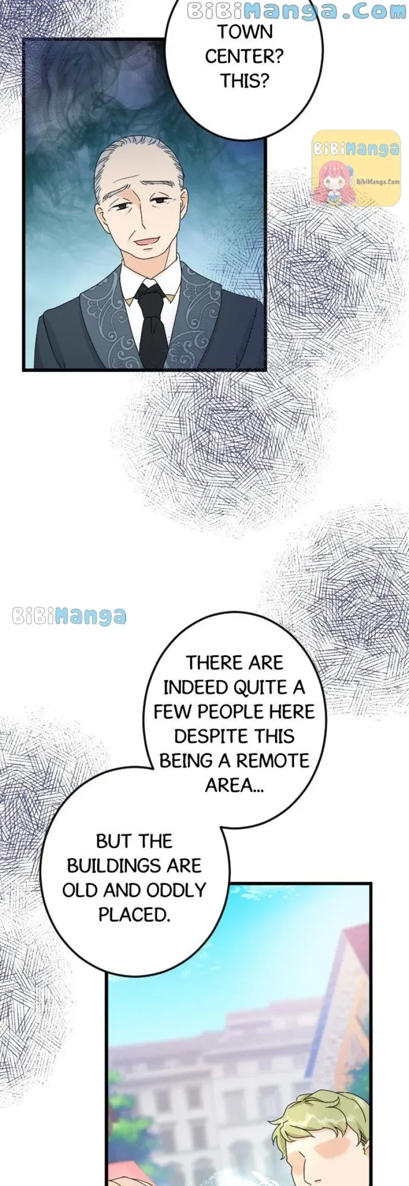 I Refuse to Be Executed a Second Time Chapter 42 Online - página 19