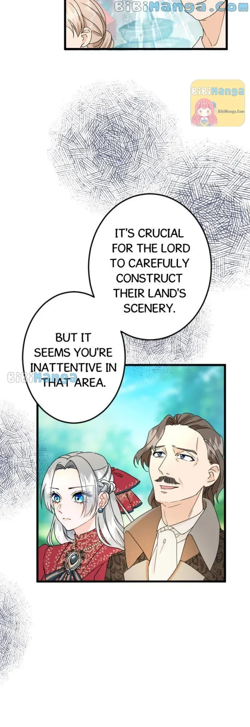 I Refuse to Be Executed a Second Time Chapter 42 Online - página 20