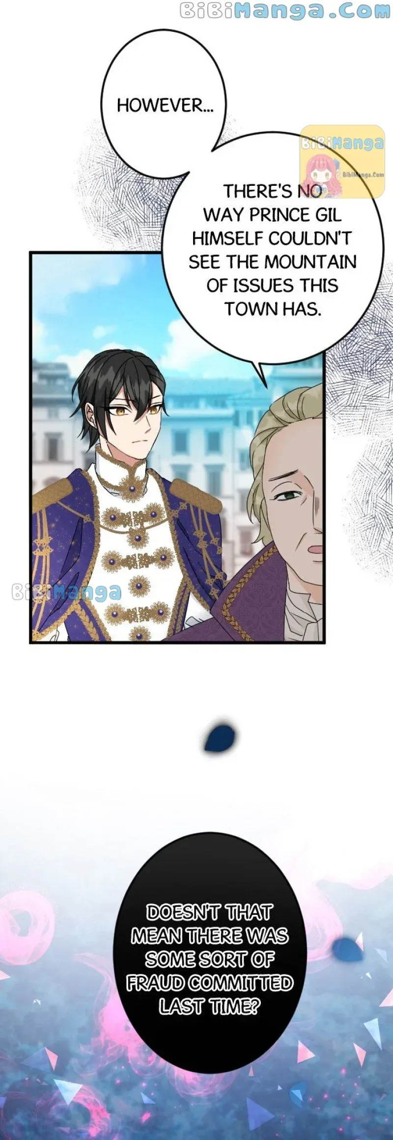 I Refuse to Be Executed a Second Time Chapter 42 Online - página 21