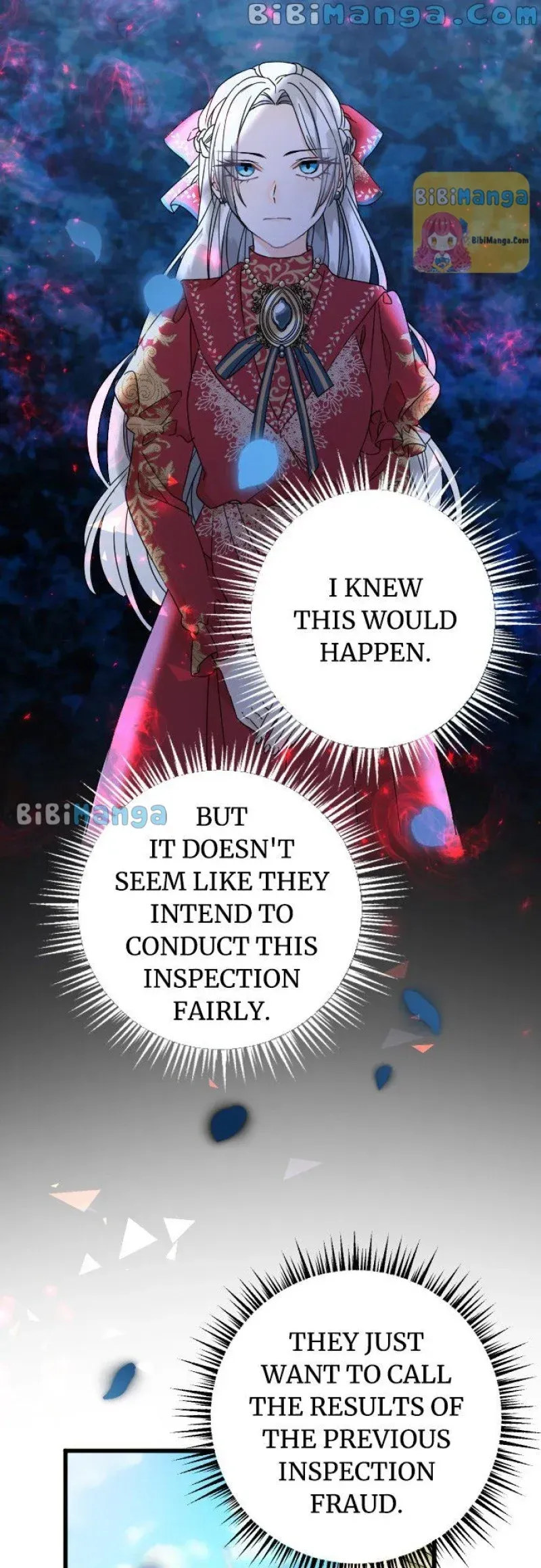 I Refuse to Be Executed a Second Time Chapter 42 Online - página 22