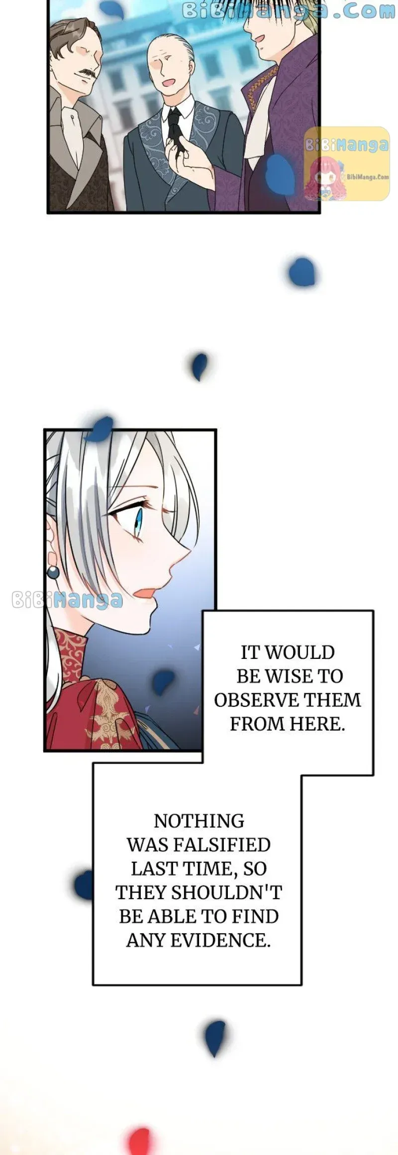 I Refuse to Be Executed a Second Time Chapter 42 Online - página 23
