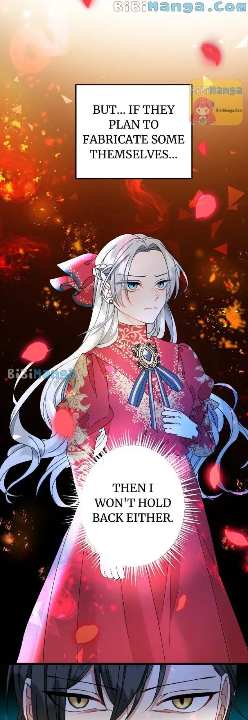 I Refuse to Be Executed a Second Time Chapter 42 Online - página 24
